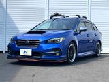2017 Subaru Levorg DBA-VMG