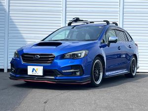 2017 Subaru Levorg DBA-VMG