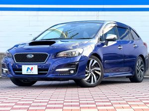 2017 Subaru Levorg DBA-VMG
