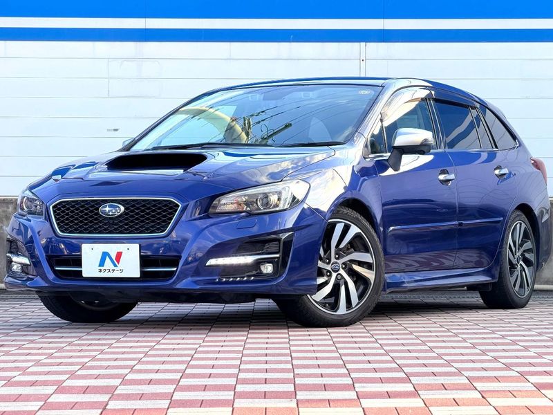 2017 Subaru Levorg DBA-VMG (UW-6aacae0fda55d)[0]