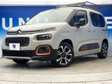 2020 Citroen Berlingo 3DA-K9CYH01