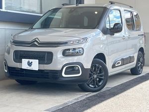 2021 Citroen Berlingo 3DA-K9CYH01