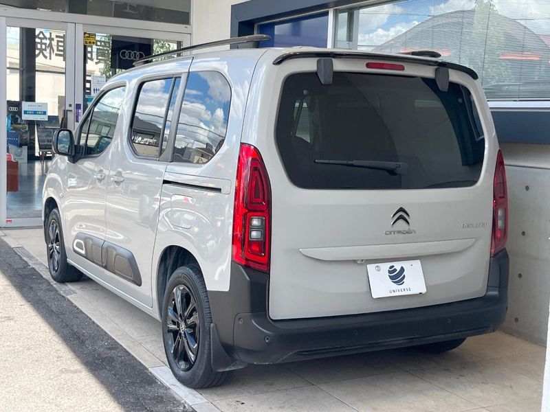 2021 Citroen Berlingo 3DA-K9CYH01 (UW-6aacae1576989)[11]