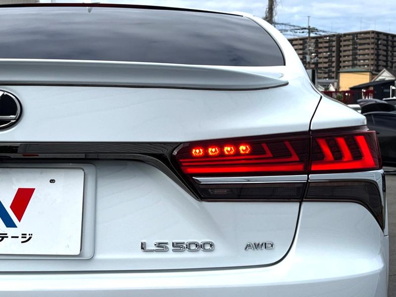 2018 Lexus LS DBA-VXFA55 (UW-6aacae160968f)[24]