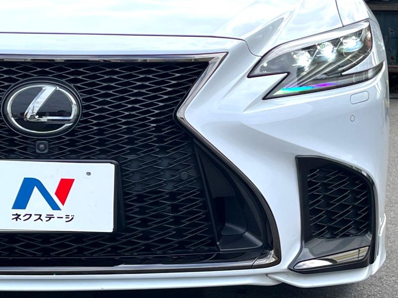 2018 Lexus LS DBA-VXFA55 (UW-6aacae160968f)[14]