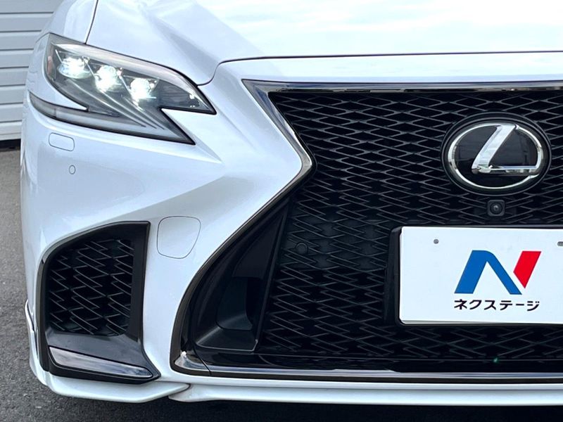 2018 Lexus LS DBA-VXFA55 (UW-6aacae160968f)[15]