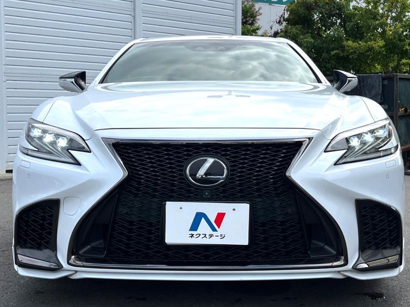 2018 Lexus LS DBA-VXFA55 (UW-6aacae160968f)[13]