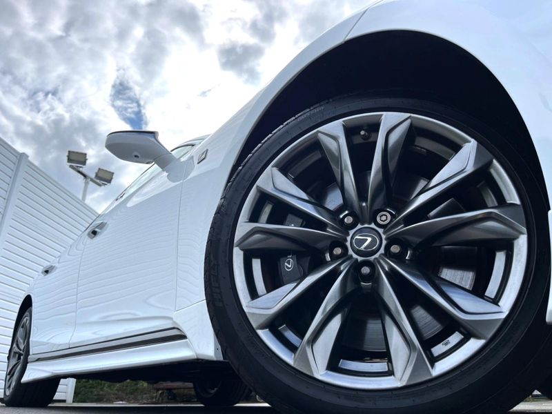 2018 Lexus LS DBA-VXFA55 (UW-6aacae160968f)[11]