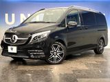 2020 Mercedes Benz V Class 3DA-447811C