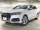 2016 Audi Q7 ABA-4MCYRA