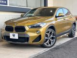2019 BMW X2 ABA-YH20