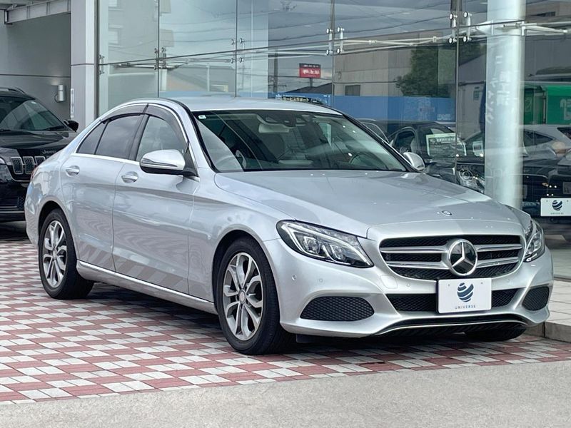2016 Mercedes Benz C Class LDA-205004C (UW-6aacae267e27e)[5]
