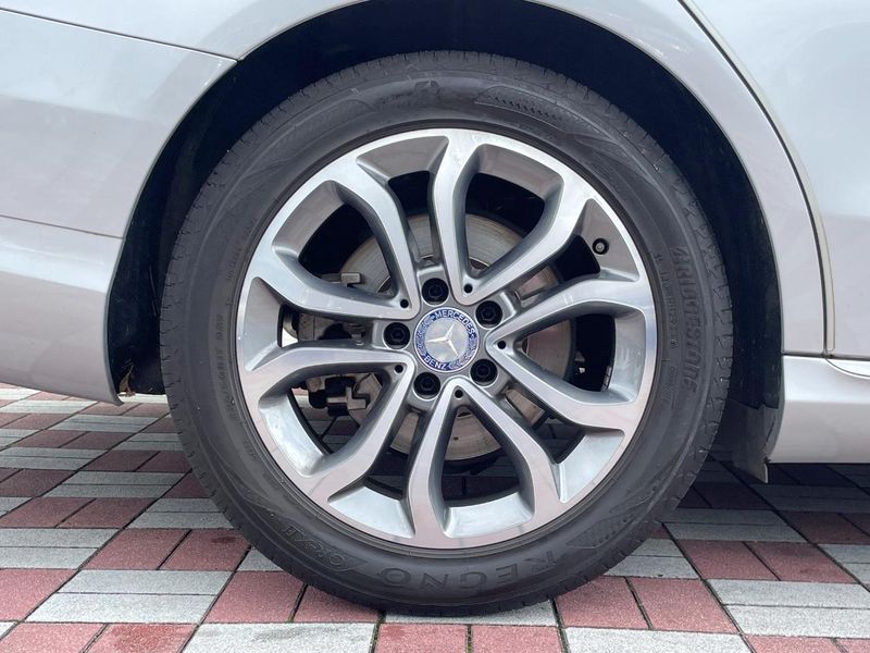 2016 Mercedes Benz C Class LDA-205004C (UW-6aacae267e27e)[8]