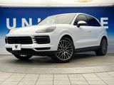 2020 Porsche Cayenne ABA-E3K30
