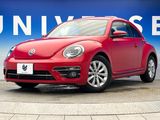 2016 Volkswagen The Beetle DBA-16CBZ