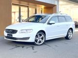 2016 Volvo V70 DBA-BB420W