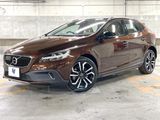 2019 Volvo V40 CBA-MB420XC