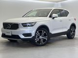 2019 Volvo XC40 DBA-XB420XC