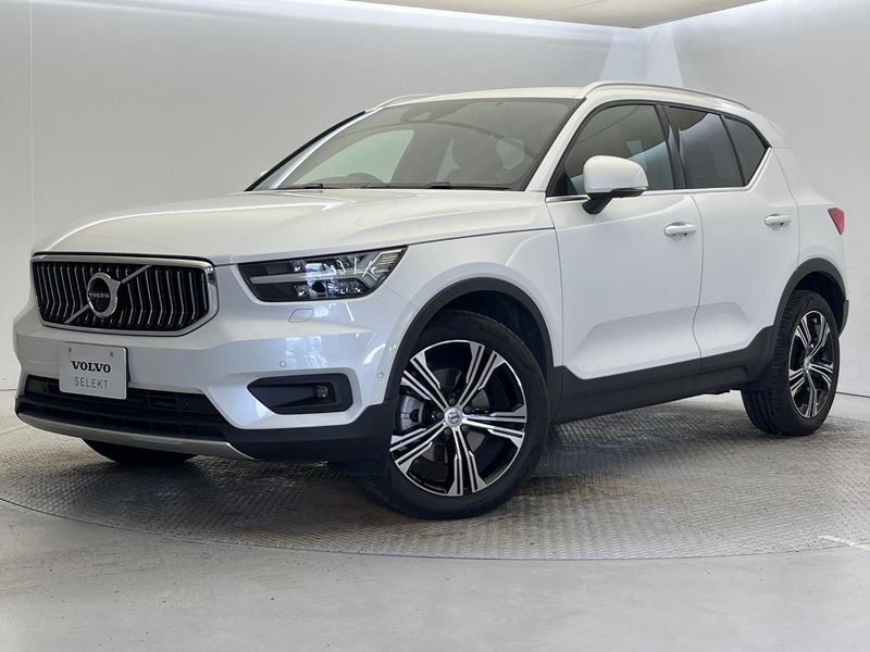 2019 Volvo XC40 DBA-XB420XC (UW-6aacae38c4063)[0]