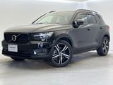2020 Volvo XC40 DBA-XB420XC