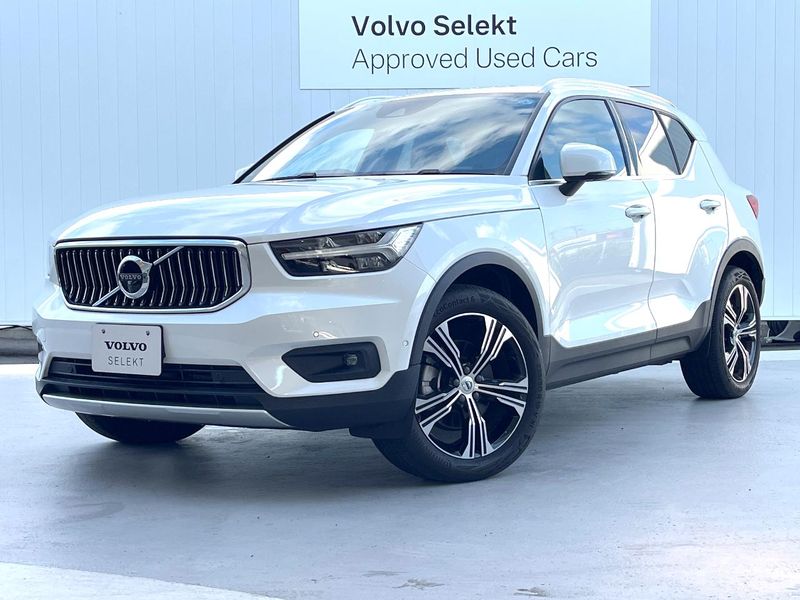 2022 Volvo XC40 5AA-XB420TXCM (UW-6aacae3a5b414)[0]
