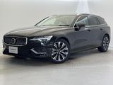 2024 Volvo V60 5AA-ZB420TM2