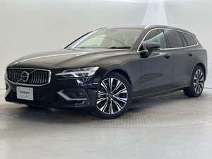 2024 Volvo V60 5AA-ZB420TM2