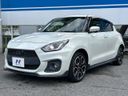 2019 Suzuki Swift Sport CBA-ZC33S (UW-6aacae3ebafc1)[14]