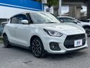 2019 Suzuki Swift Sport CBA-ZC33S (UW-6aacae3ebafc1)[29]
