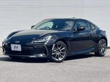 2021 Subaru BRZ 3BA-ZD8