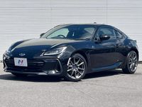 2021 Subaru BRZ 3BA-ZD8