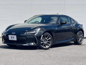 2021 Subaru BRZ 3BA-ZD8