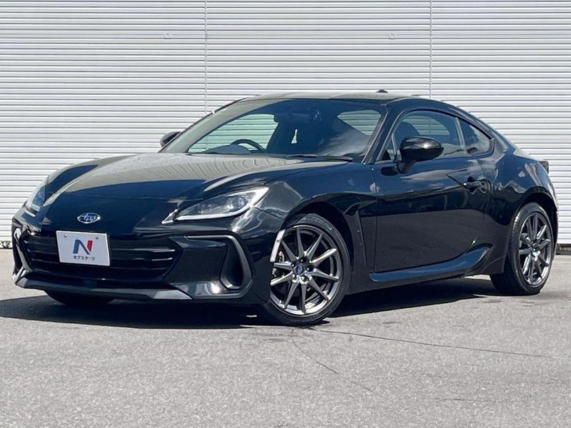 2021 Subaru BRZ 3BA-ZD8 (UW-6aacae4311093)[0]