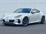 2021 Subaru BRZ 3BA-ZD8