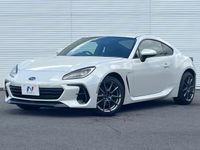 2021 Subaru BRZ 3BA-ZD8