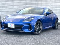2023 Subaru BRZ 3BA-ZD8