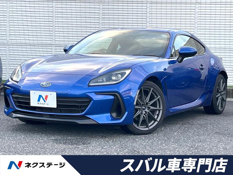 2023 Subaru BRZ 3BA-ZD8 (UW-6aacae4415496)[3]