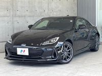2023 Subaru BRZ 3BA-ZD8