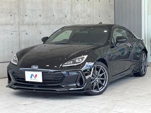 2023 Subaru BRZ 3BA-ZD8
