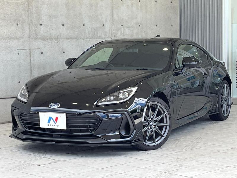 2023 Subaru BRZ 3BA-ZD8 (UW-6aacae446a030)[0]