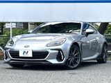2023 Subaru BRZ 3BA-ZD8