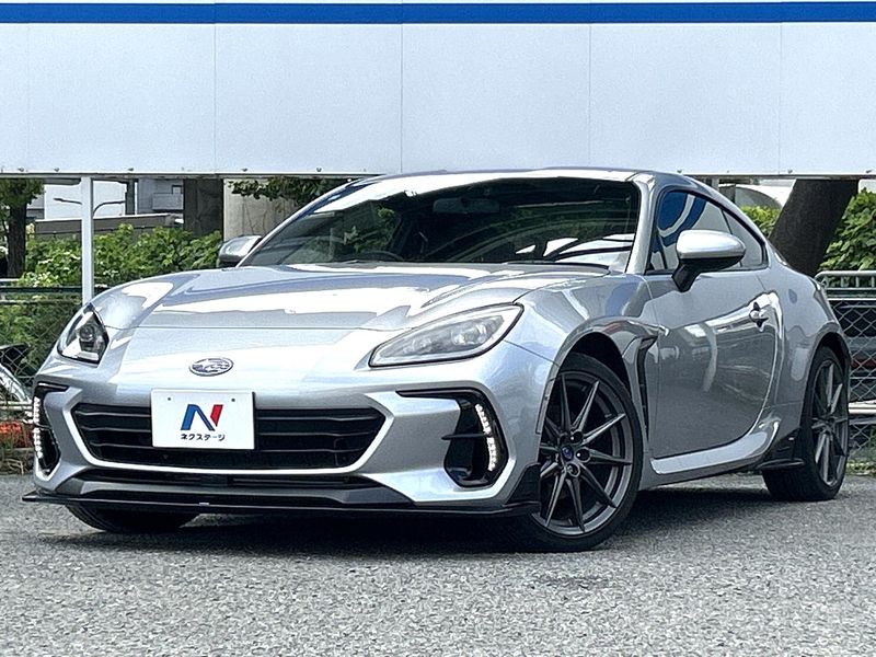2023 Subaru BRZ 3BA-ZD8 (UW-6aacae44ee0aa)[0]