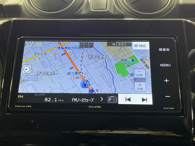 2019 Suzuki Swift DBA-ZD83S (UW-6aacae45daa6c)[14]