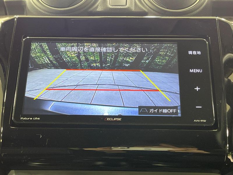 2019 Suzuki Swift DBA-ZD83S (UW-6aacae45daa6c)[15]