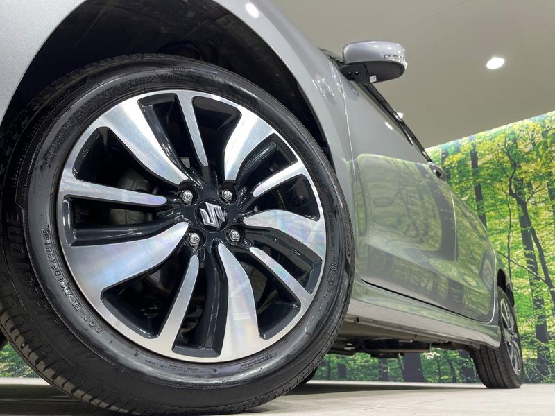 2019 Suzuki Swift DBA-ZD83S (UW-6aacae45daa6c)[8]