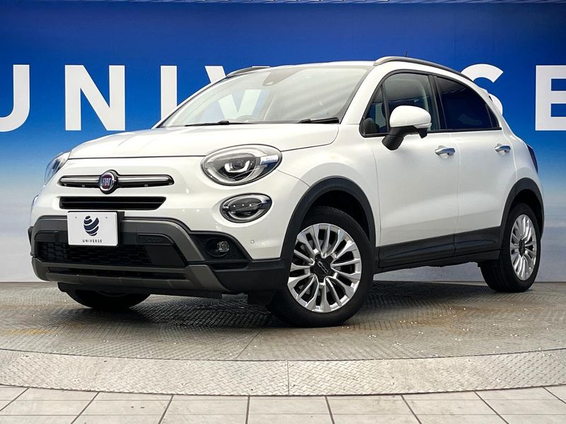 2019 Fiat 500X 3BA-33413 (UW-6aacae48312dc)[0]