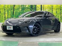 2022 Toyota GR86 3BA-ZN8