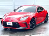 2025 Toyota GR86 3BA-ZN8