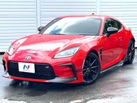 2025 Toyota GR86 3BA-ZN8