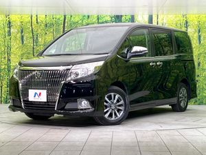 2014 Toyota Esquire DBA-ZRR80G